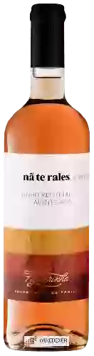 Winery Nã Te Rales - Rosé