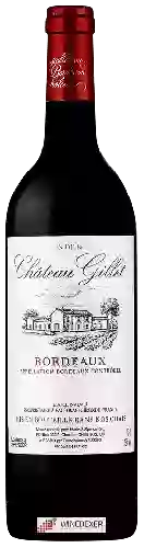 Winery Nadau - Château Gillet Bordeaux Rouge