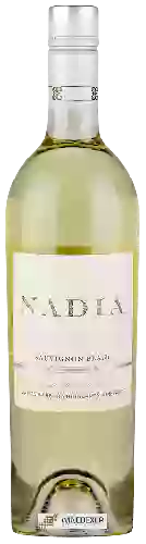 Winery Nadia - Sauvignon Blanc