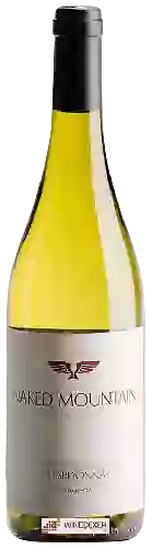 Winery Naked Mountain - Chardonnay