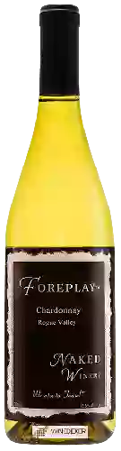 Naked Winery - Foreplay Chardonnay