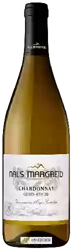 Winery Nals Margreid - Chardonnay