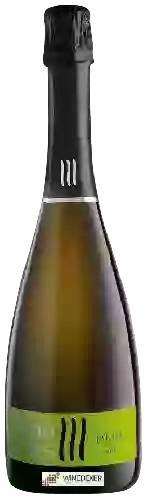 Winery Naonis - Jader Cuvée Brut