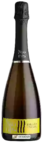 Winery Naonis - Ribolla Gialla Brut