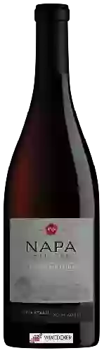 Winery Napa Cellars - Dyer Vineyard Syrah