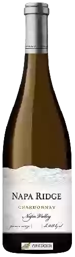 Winery Napa Ridge - Napa Valley Chardonnay