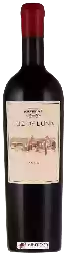 Winery Narbona - Luz de Luna Puerto Tannat