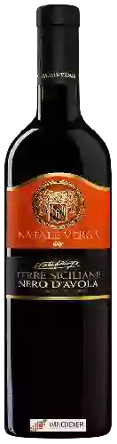 Winery Natale Verga - Nero d'Avola