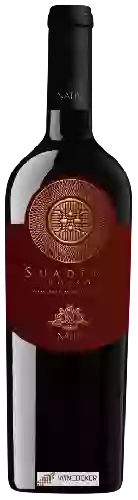 Winery Nativ - Suadens Campania Rosso