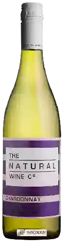 Winery The Natural Wine Co - Chardonnay