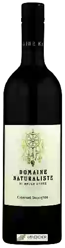 Domaine Naturaliste - Rebus Cabernet Sauvignon