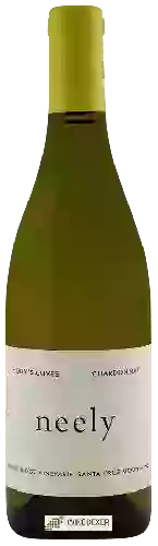 Winery Neely - Spring Ridge Vineyard Holly's Cuvée Chardonnay