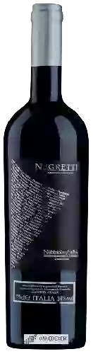 Winery Negretti - Nebbiolo d'Alba