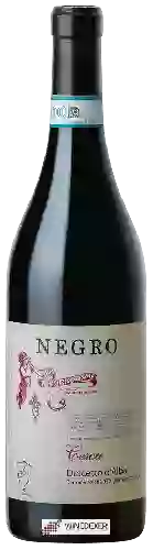 Winery Negro Angelo - Cescu Dolcetto d'Alba