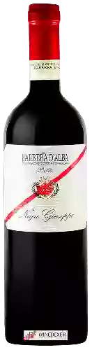 Winery Negro Giuseppe - Barbera d'Alba Pulin