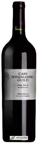 Winery Neil Ellis - Cape Winemakers Guild Auction Reserve