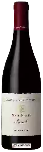 Winery Neil Ellis - Vineyard Selection Syrah