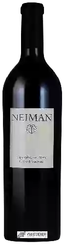 Winery Neiman Cellars - Caldwell Vineyard Red