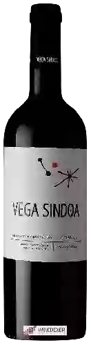 Bodegas Nekeas - Vega Sindoa Crianza