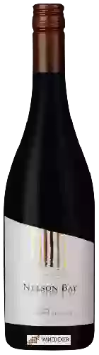 Winery Nelson Bay - Pinot Noir
