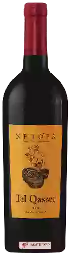 Winery Netofa - Tel Qasser Red