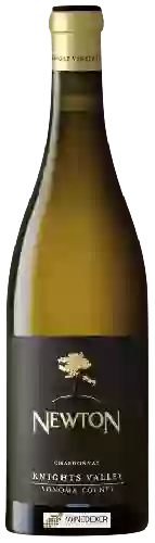 Winery Newton - Chardonnay