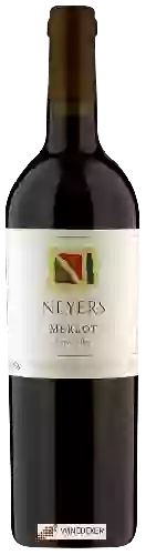 Winery Neyers - Merlot