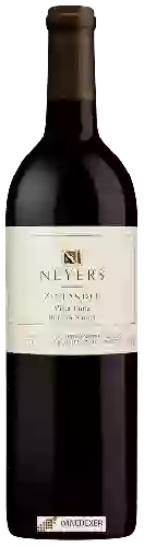 Winery Neyers - Vista Luna Zinfandel