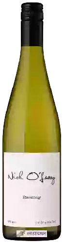 Winery Nick O Leary - Riesling