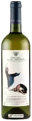 Winery Nico Lazaridi - Ch&acircteau Nico Lazaridi White