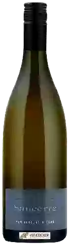 Winery Nicolas Girard - Sancerre Blanc