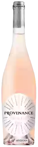 Winery Nicolas Idiart - Provenance Joie de Vivre Rosé