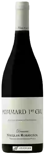 Domaine Nicolas Rossignol - Pommard 1er Cru