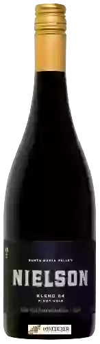 Winery Nielson - Blend 64 Pinot Noir