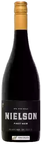 Winery Nielson - Santa Rita Hills Pinot Noir