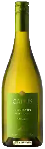 Winery Nieto Senetiner - Cadus Appellation Chardonnay
