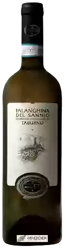 Winery Nifo Sarrapochiello - Falanghina del Sannio Taburno