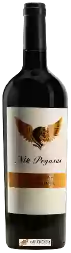 Winery Nik Pegasus - Gold Cabernet Sauvignon