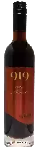 Winery 919 - Classic Muscat