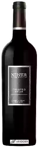 Winery Niner - Twisted Spur Red Blend