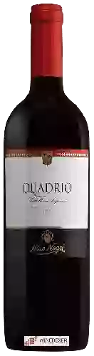 Winery Nino Negri - Quadrio Valtellina Superiore