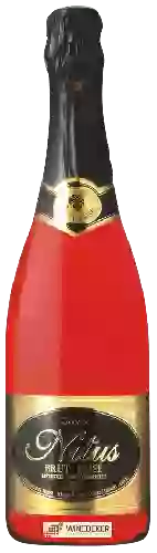 Bodegas Sojosa - Nitus Cava Brut Rosé