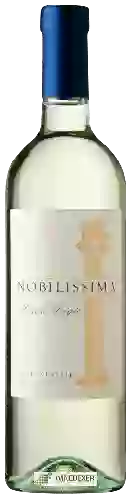 Winery Nobilissima - Pinot Grigio