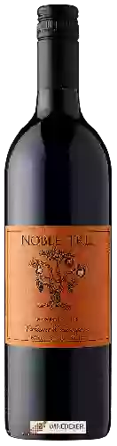 Winery Noble Tree - Wickersham Ranch Estate Cabernet Sauvignon