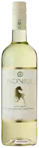 Winery Nonius - Feteasca Regala - Chardonnay