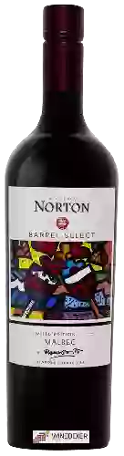 Winery Norton - Barrel Select Limited Edition Malbec