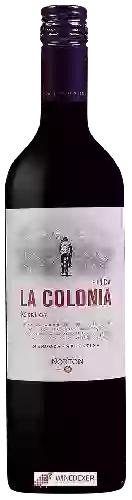 Winery Norton - Finca La Colonia Merlot