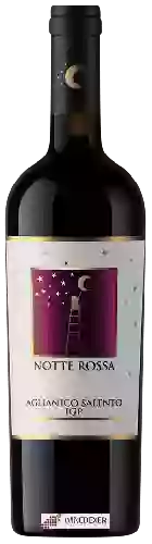 Winery Notte Rossa - Aglianico