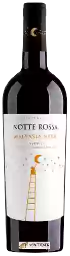 Winery Notte Rossa - Malvasia Nera Salento