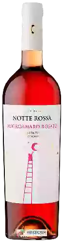 Winery Notte Rossa - Negroamaro Rosato